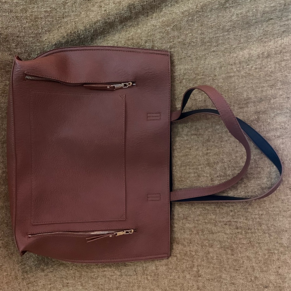 Large handbag